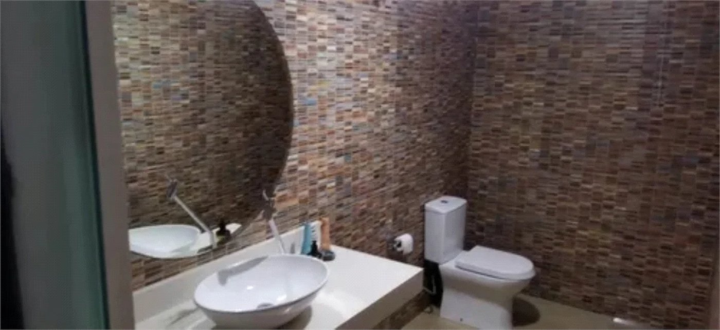 Casa à venda com 3 quartos em Jardim Maracá, São Paulo, SP