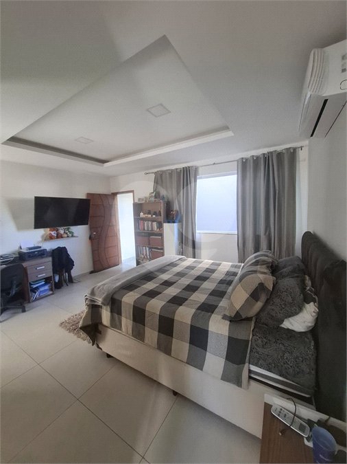 Casa à venda com 3 quartos, sendo 1 suíte, em Campo Grande, Rio de Janeiro, RJ