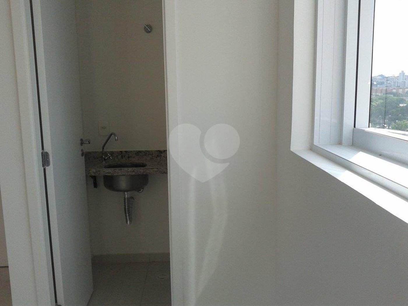 Loja à venda ou para alugar com 1 quarto em Santana, São Paulo, SP
