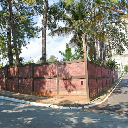 Casa Térrea à venda com 1 quarto em Jardim Marajoara, São Paulo, SP