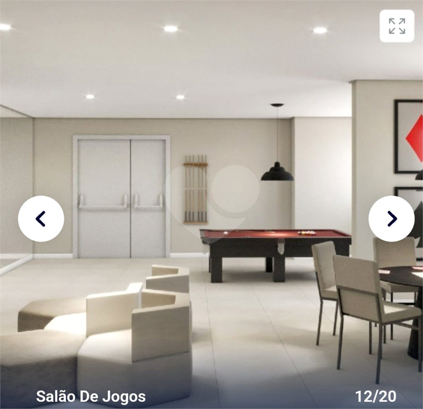 Apartamento à venda com 2 quartos em Barra Funda, São Paulo, SP