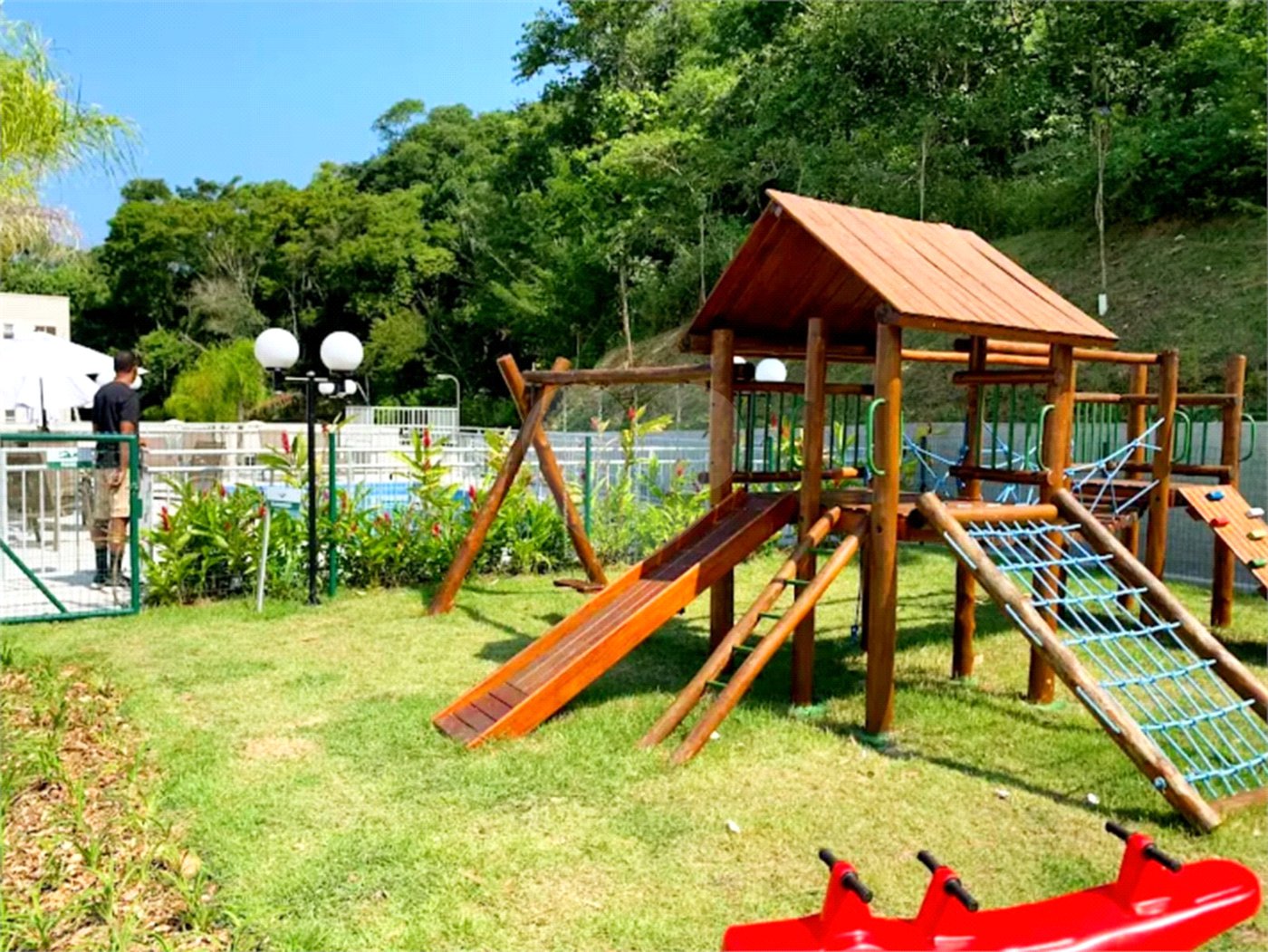 Garden à venda com 2 quartos em Vargem Grande, Rio de Janeiro, RJ