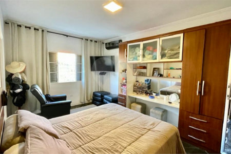 Casa à venda com 3 quartos, sendo 1 suíte,  em Jardim Wanel Ville IV, Sorocaba, SP