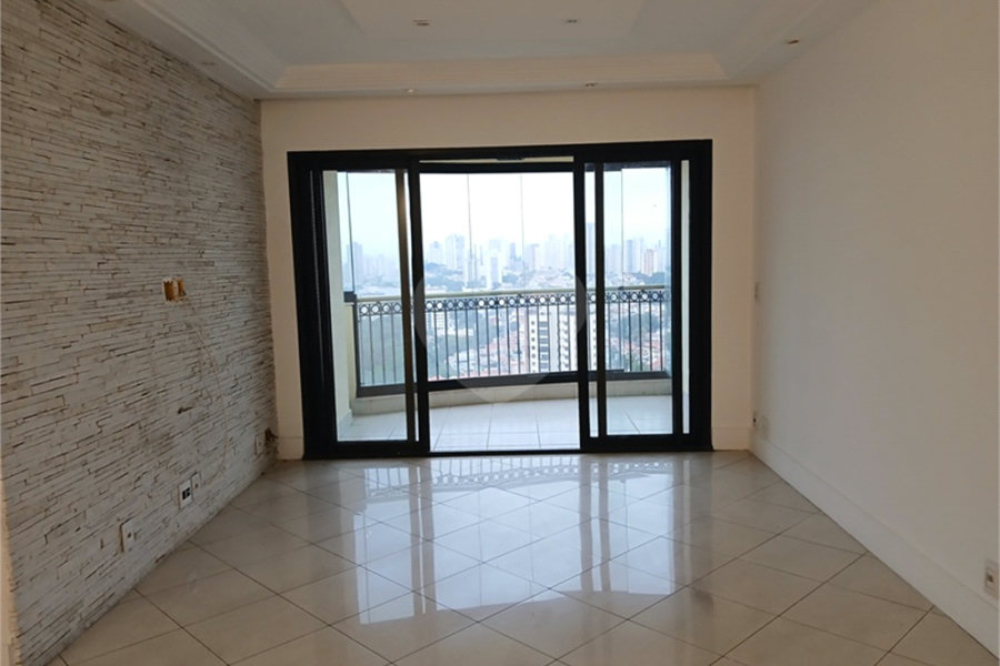 Apartamento à venda com 3 suítes em Mandaqui, São Paulo, SP
