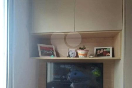 Apartamento à venda com 2 quartos, sendo 1 suíte,  em Vila Andrade, São Paulo, SP