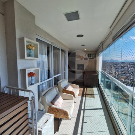 Apartamento à venda com 3 suítes em Vila Maria Alta, São Paulo, SP