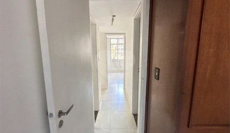 Apartamento à venda com 2 quartos em Tijuca, Rio de Janeiro, RJ