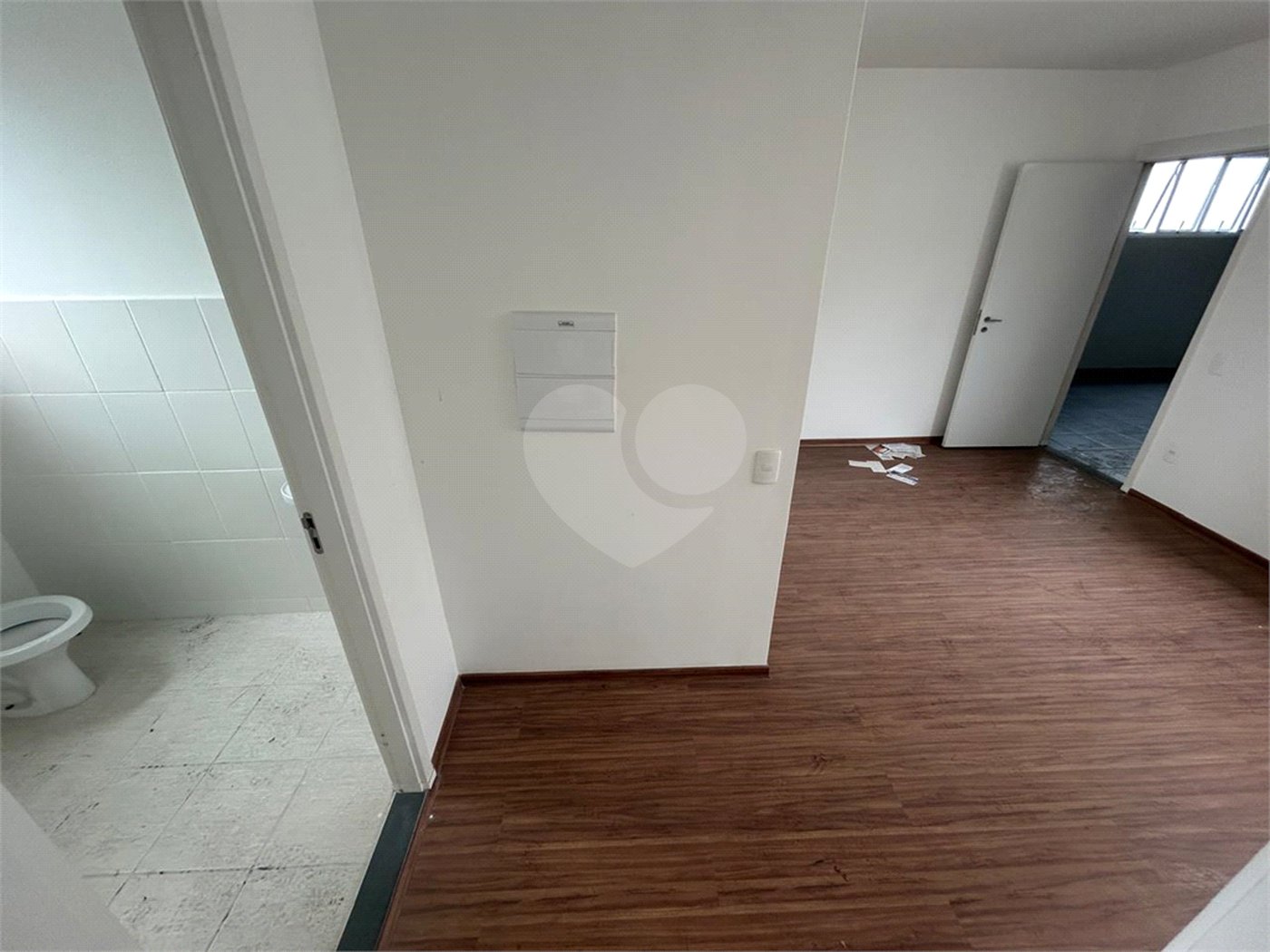 Apartamento à venda com 2 quartos em Residencial Campos de Piemonte, Araraquara, SP
