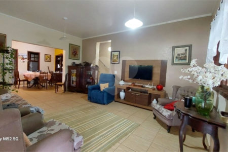 Casa à venda com 3 suítes em Condomínio Portal dos Nobres, Atibaia, SP