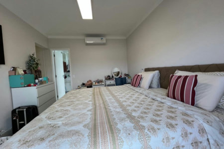 Apartamento com 3 dormitórios à venda, 189 m² por R$ 3.300.000,00 - P. Praia - Santos/SP