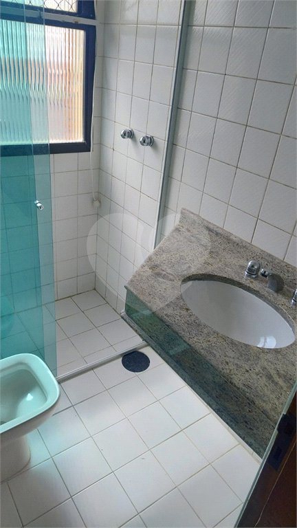 Apartamento à venda com 3 quartos em Santo Amaro, São Paulo, SP