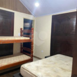 Casa à venda com 6 suítes em Massaguaçu, Caraguatatuba, SP