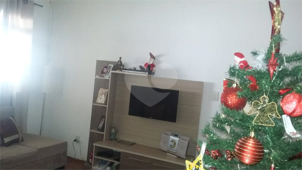 Sobrado à venda com 3 quartos em Santana, São Paulo, SP