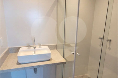 Apartamento à venda com 1 quarto em Itaim Bibi, São Paulo, SP