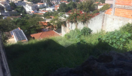 Terreno à venda em Tremembé, São Paulo, SP