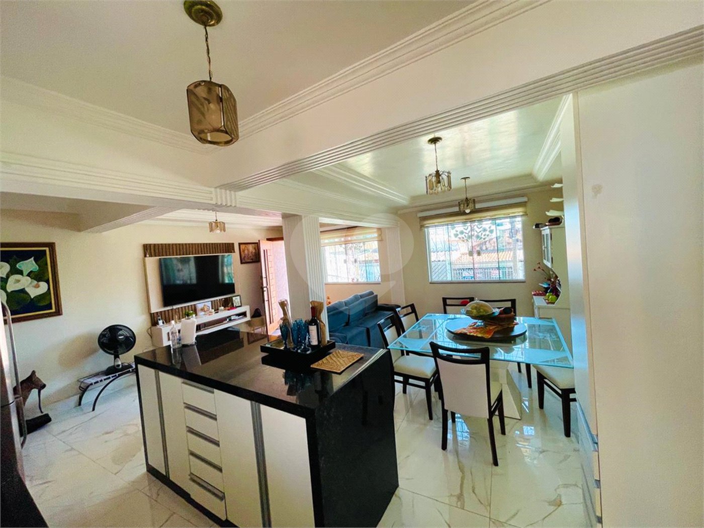 Casa à venda com 3 quartos, sendo 2 suítes,  em Vila Progresso, Sorocaba, SP