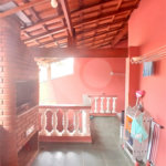 Casa à venda com 3 quartos, sendo 1 suíte, em Vila Rica, São Paulo, SP