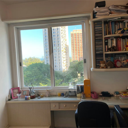 Apartamento à venda com 2 quartos, sendo 1 suíte, em Barra da Tijuca, Rio de Janeiro, RJ