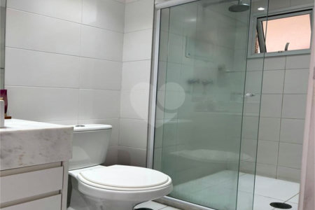 Apartamento à venda com 3 suítes em Jardim Caboré, São Paulo, SP