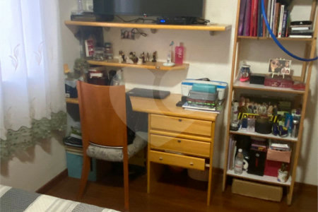 Apartamento à venda com 3 quartos, sendo 1 suíte, em Parque Mandaqui, São Paulo, SP