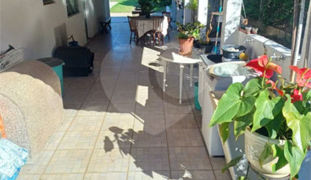 Casa à venda com 3 quartos, sendo 1 suíte,  no condomínio Jardim do Ribeirão 1, Itupeva - SP