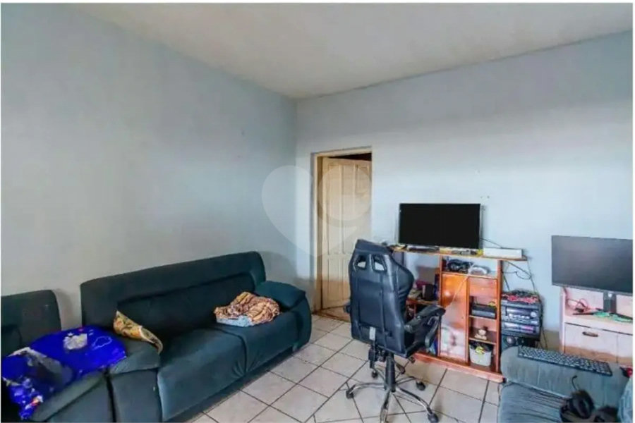 Casa à venda com 4 quartos, sendo 2 suítes, em Mandaqui, São Paulo, SP