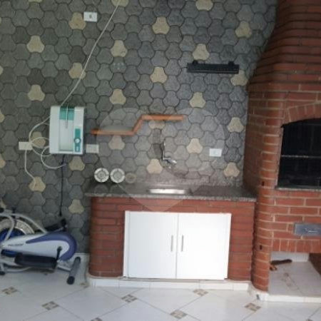 Casa em condomínio à venda com 3 quartos, sendo 1 suíte,  em Vila São Silvestre, São Paulo, SP