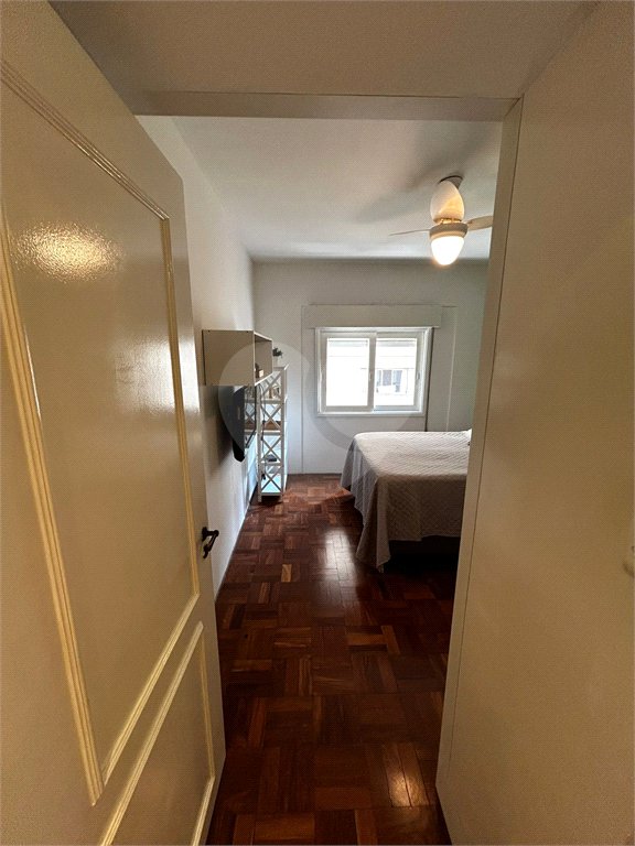 Apartamento à venda com 3 quartos em Pinheiros, São Paulo, SP