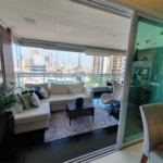 Apartamento à venda com 4 quartos, sendo 3 suítes, em Vila Santo Estevão, São Paulo, SP