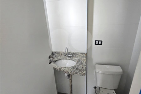 Studio à venda ou para alugar com 1 quarto em Santana, São Paulo, SP