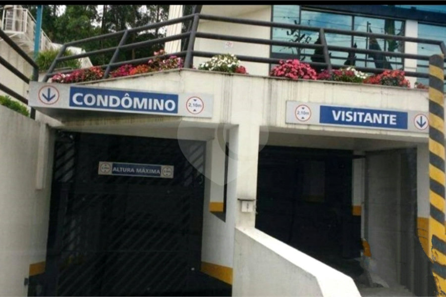 Sala à venda em Santana de Parnaíba, Santana de Parnaíba, SP