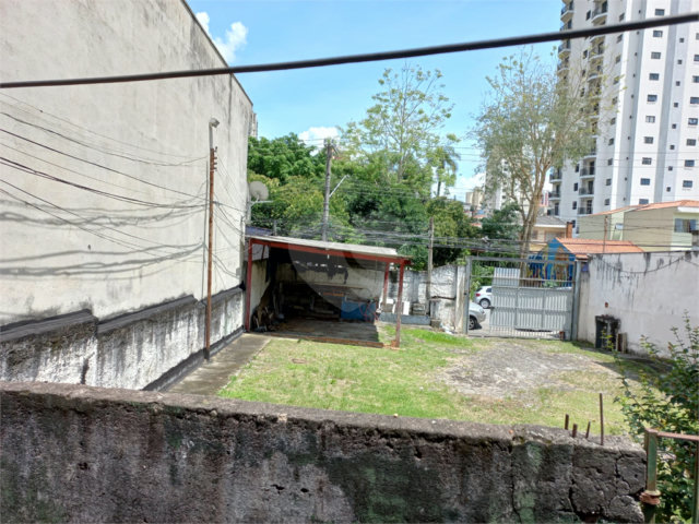Terreno à venda em Tucuruvi, São Paulo, SP
