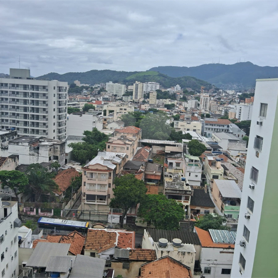 Cobertura à venda com 4 quartos em Méier, Rio de Janeiro, RJ