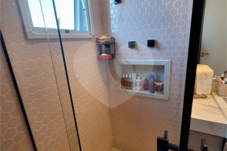 Apartamento à venda com 2 quartos, sendo 1 suíte, em Vila Maria Alta, São Paulo, SP