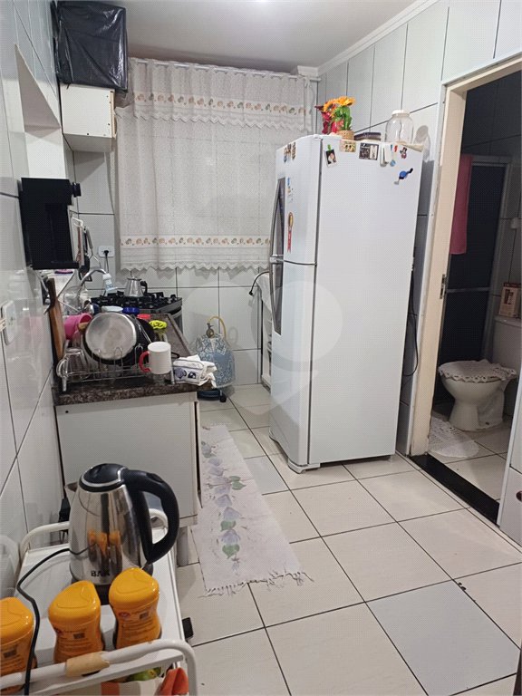 Sobrado à venda com 4 quartos, sendo 1 suíte, em Santana, São Paulo, SP