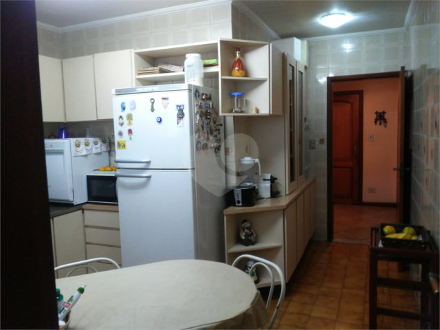 Apartamento à venda com 3 quartos em Mandaqui, São Paulo, SP