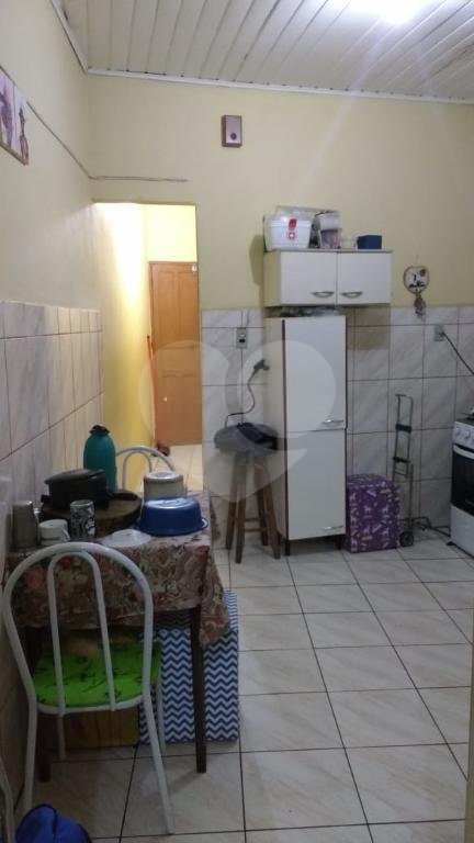 Sobrado à venda com 2 quartos em Tucuruvi, São Paulo, SP