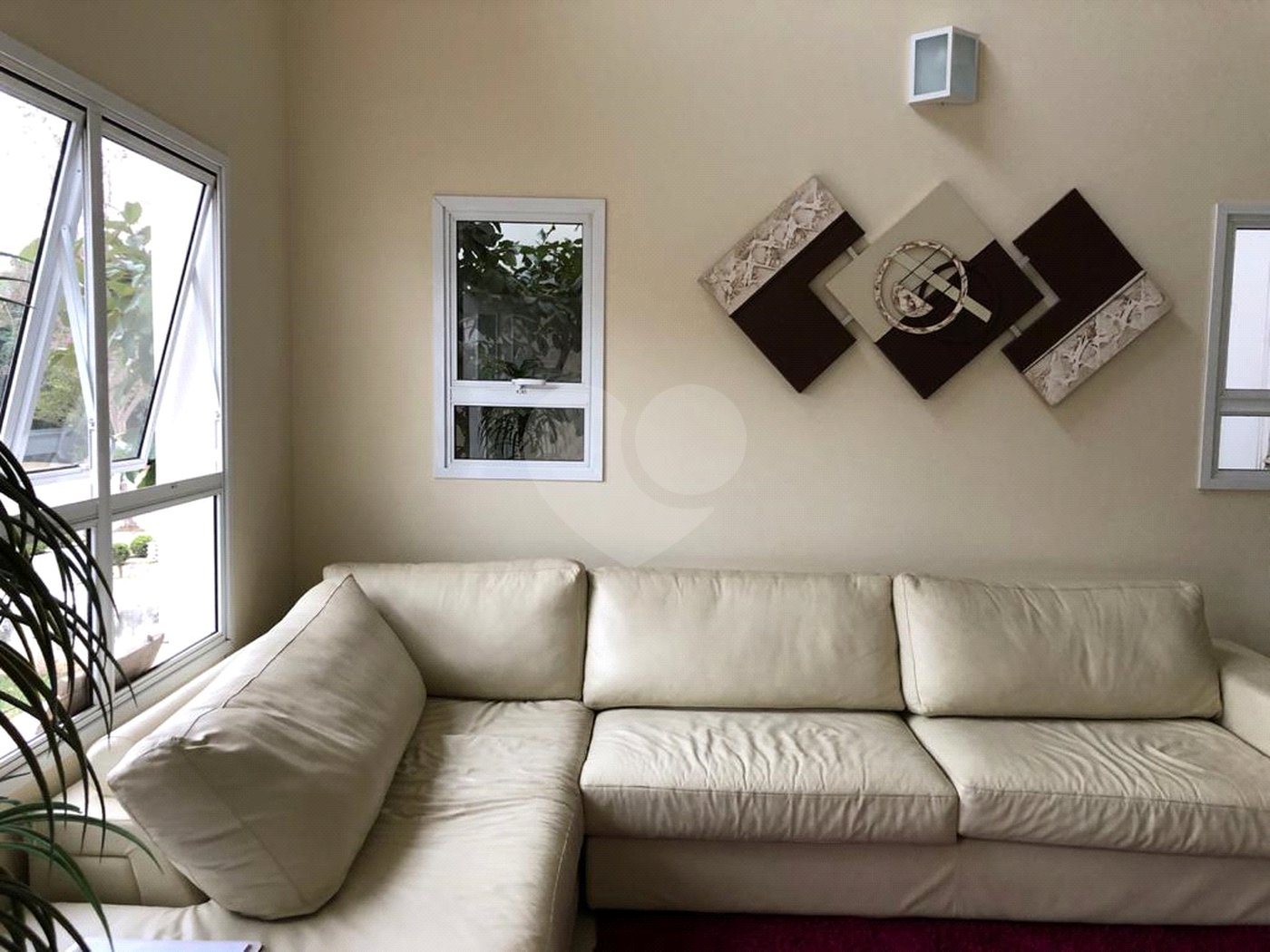Casa à venda com 3 suítes no condomínio Aldeia da Mata, Votorantim - SP