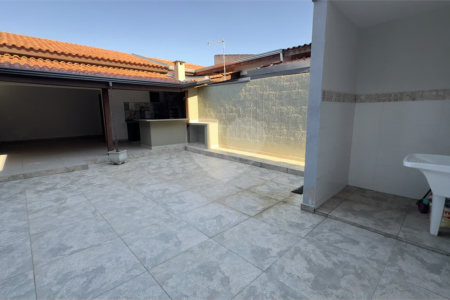 Sobrado Residencial à Venda – Parque São Lourenço | Indaiatuba/SP
