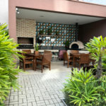 Studio de 24m² à venda na Bela Vista