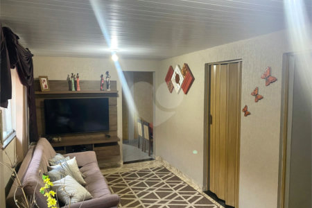 Casa Residencial na Vila São José