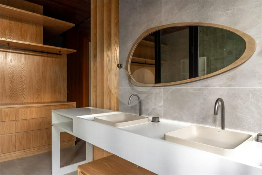 Casa à venda com 6 suítes em Riviera de São Lourenço, Bertioga, SP