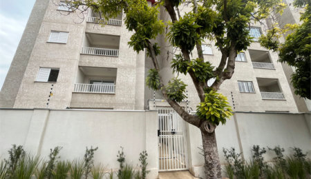 Apartamento à venda com 2 quartos, sendo 1 suíte,  em Vila Prado, São Carlos, SP