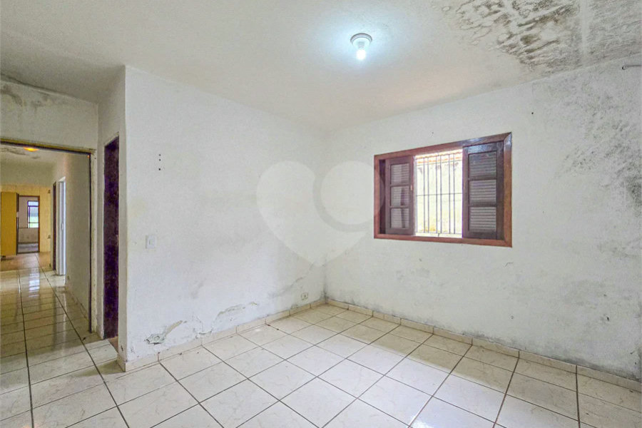 Casa 180 m², com 2 quartos à venda na Barra Funda, São Paulo
