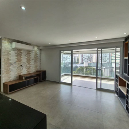 Apartamento à venda com 4 quartos, sendo 2 suítes, em Jardim Vazani, São Paulo - SP