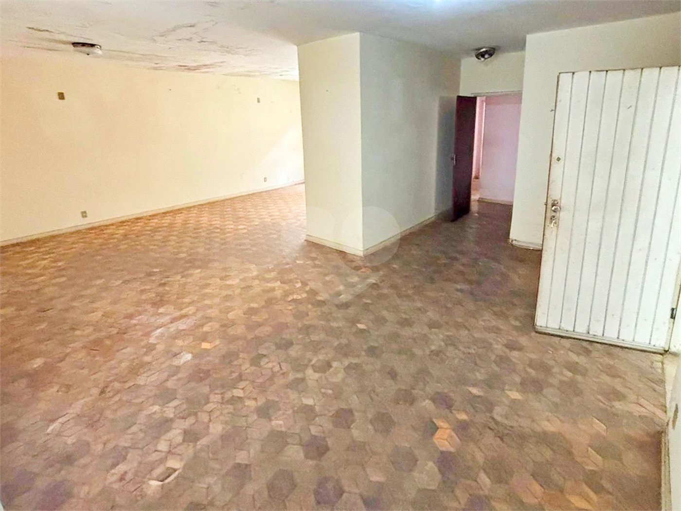 Casa Térrea na Vila Mariana com 480 metros de terreno