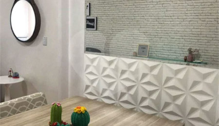 Apartamento à venda com 3 quartos, sendo 1 suíte,  em Mogi Moderno, Mogi das Cruzes, SP