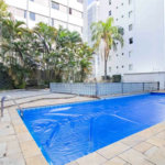 Apartamento à Venda – 138m² no Campo Belo – SP