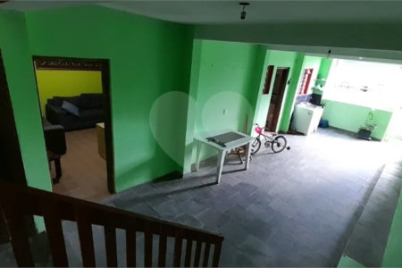 Casa com 386m² , 5 dormitórios , 2 vagas , à venda em Santo André