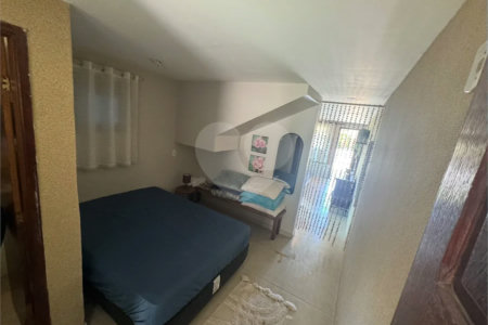Casa à venda com 3 quartos, sendo 1 suíte,  em Rasa, Armação dos Búzios, RJ